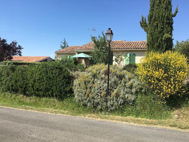 Vente Maison 3 pièces 85 m2 Tréziers