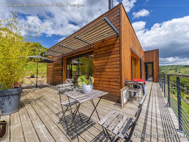 Vente Maison 3 pièces 85 m2 Val d'Oingt
