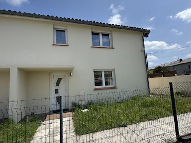 Vente Maison 3 pièces 85 m2 Valdurenque
