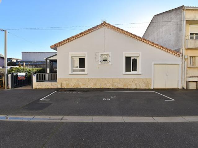 Vente Maison 3 pièces 85 m2 Valras Plage