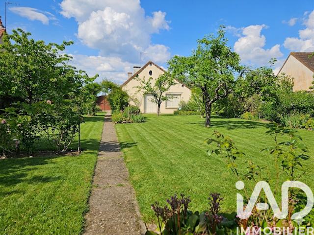 Vente Maison 3 pièces 85 m2 Vendome