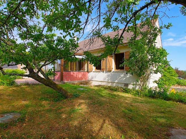 Vente Maison 3 pièces 85 m2 Villeselve