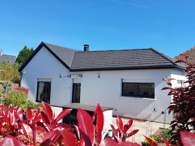 Vente Maison 3 pièces 85 m2 Yvetot