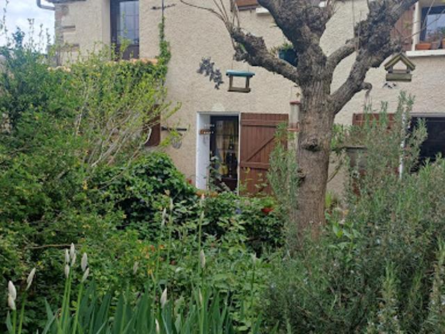 Vente Maison 3 pièces 86.23 m2 Mouthoumet