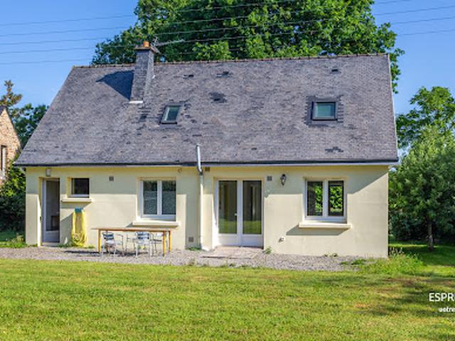 Vente Maison 3 pièces 86.28 m2 Riec sur Belon