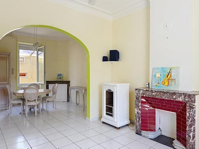 Vente Maison 3 pièces 86.56 m2 Avignon