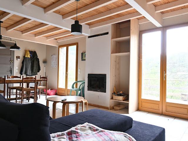 Vente Maison 3 pièces 86.5 m2 Planes