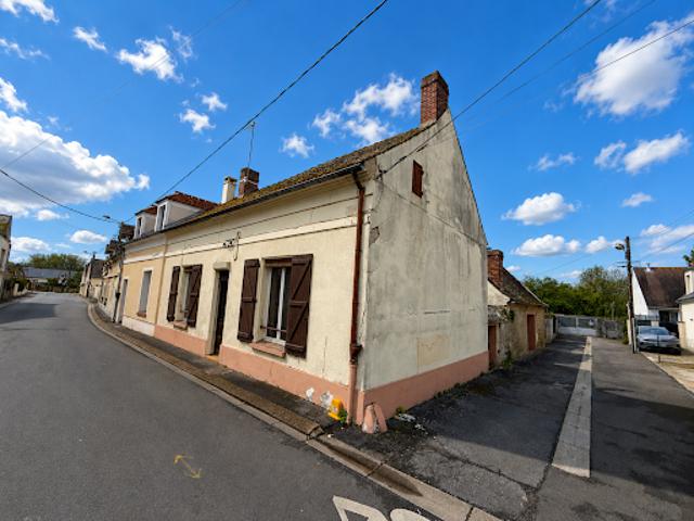 Vente Maison 3 pièces 86 m2 Cauffry
