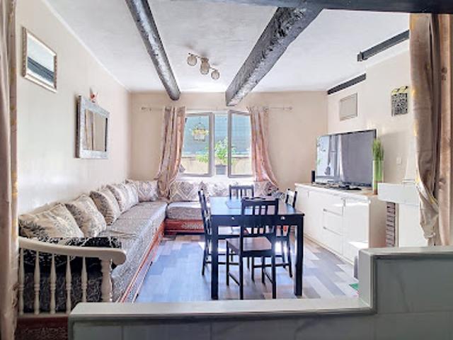Vente Maison 3 pièces 86 m2 Carpentras