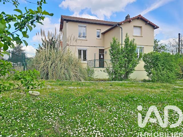 Vente Maison 3 pièces 86 m2 Cézy