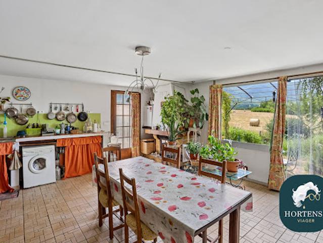 Vente Maison 3 pièces 86 m2 Céreste