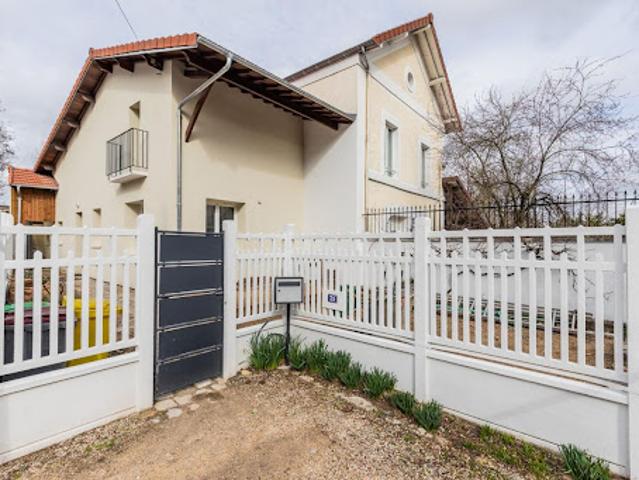 Vente Maison 3 pièces 86 m2 Creteil