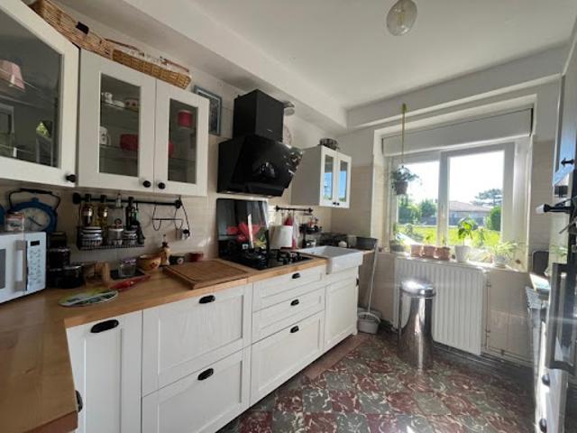 Vente Maison 3 pièces 86 m2 Aiguillon