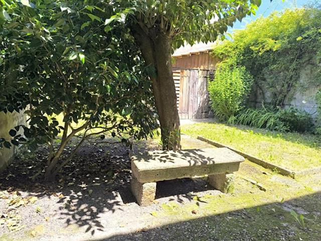 Vente Maison 3 pièces 86 m2 Bordeaux