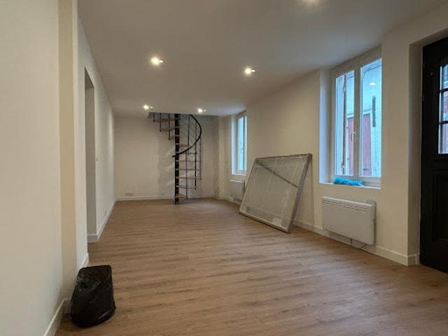 Vente Maison 3 pièces 86 m2 Bergerac