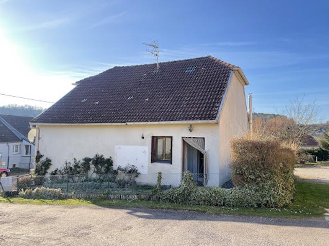 Vente Maison 3 pièces 86 m2 Gouhenans