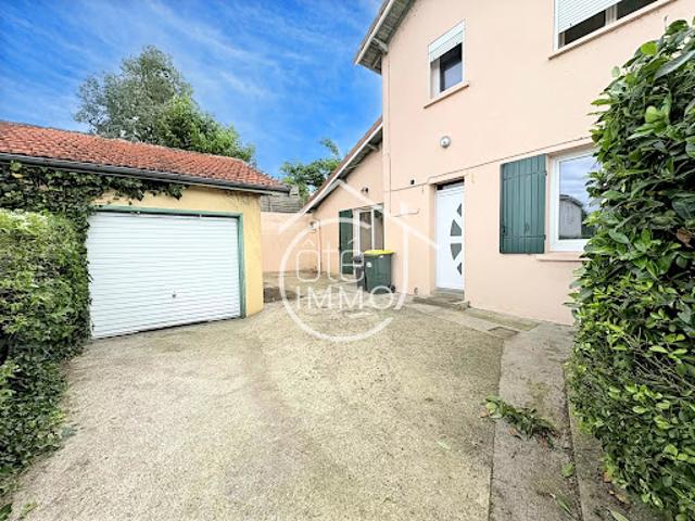 Vente Maison 3 pièces 86 m2 Gardonne