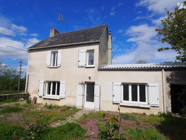 Vente Maison 3 pièces 86 m2 Ellon