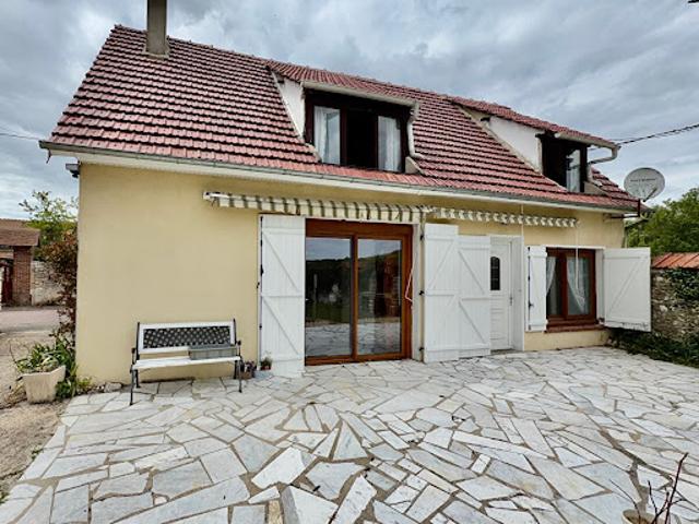 Vente Maison 3 pièces 86 m2 Fains