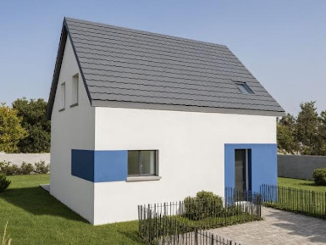 Vente Maison 3 pièces 86 m2 Hochfelden