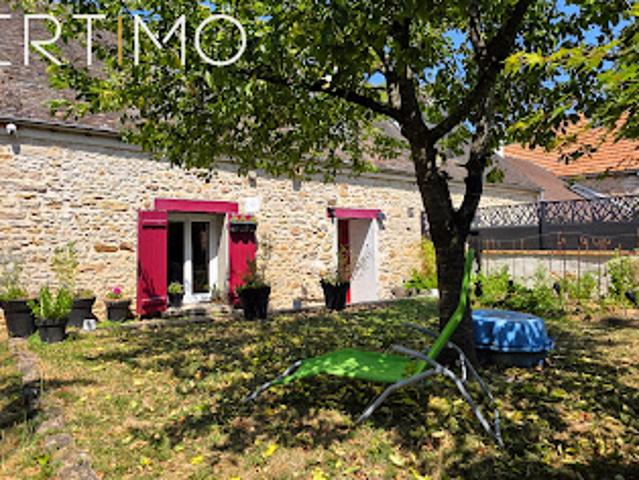 Vente Maison 3 pièces 86 m2 Itteville