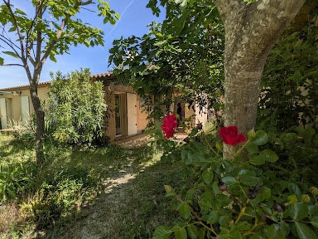 Vente Maison 3 pièces 86 m2 Lauris