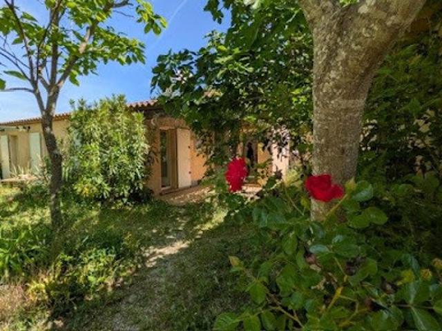 Vente Maison 3 pièces 86 m2 Lauris