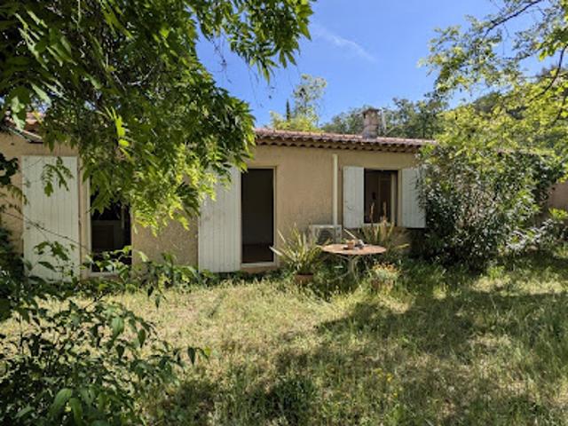 Vente Maison 3 pièces 86 m2 Lauris