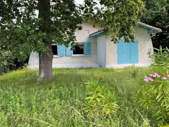 Vente Maison 3 pièces 86 m2 La Teste de Buch
