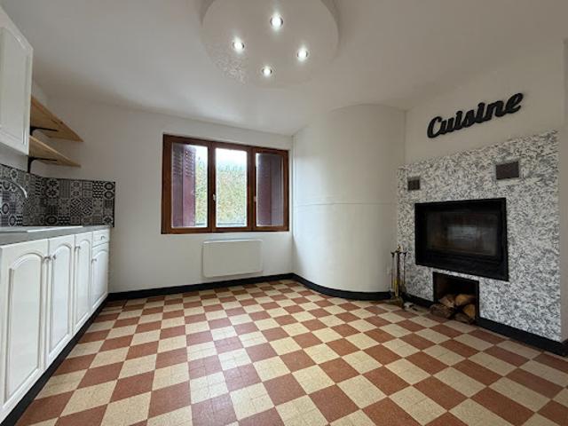 Vente Maison 3 pièces 86 m2 Le Neubourg