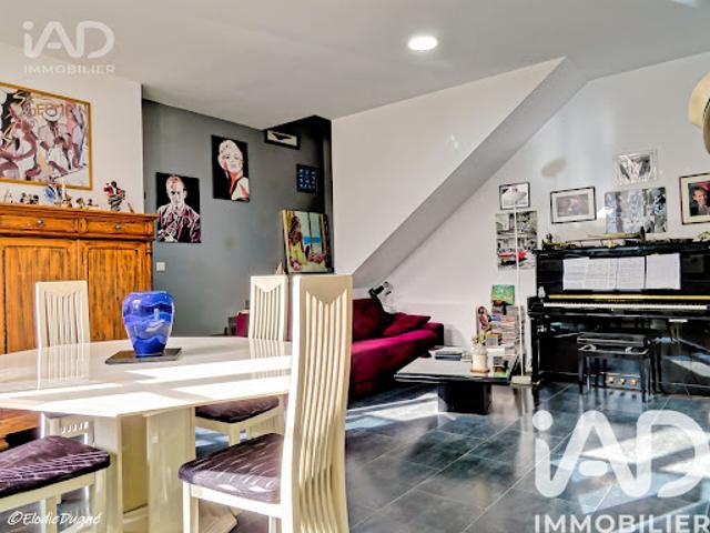 Vente Maison 3 pièces 86 m2 Macau