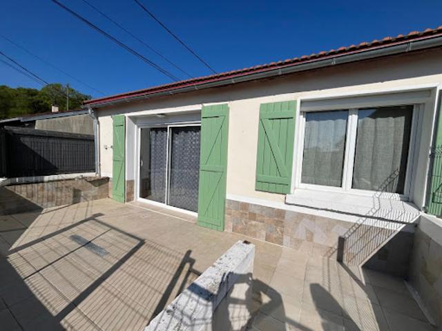 Vente Maison 3 pièces 86 m2 Mennessis