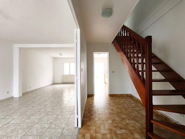 Vente Maison 3 pièces 86 m2 Neuville Saint Vaast