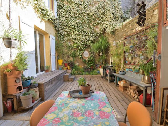 Vente Maison 3 pièces 86 m2 Saint André de Sangonis