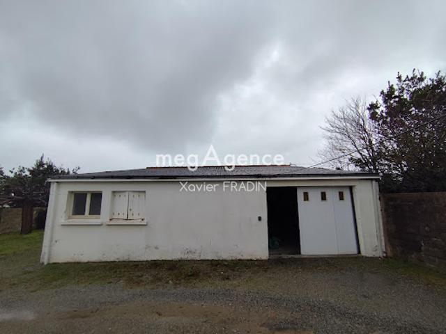Vente Maison 3 pièces 86 m2 Saint Gilles Croix de Vie
