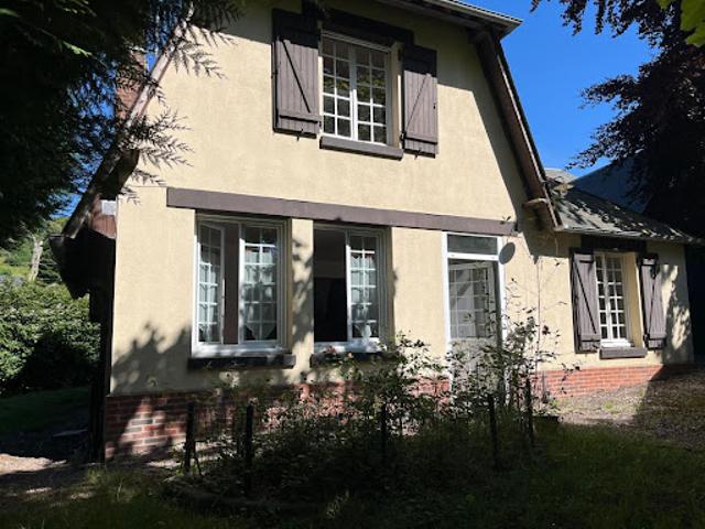 Vente Maison 3 pièces 86 m2 Saint Hymer