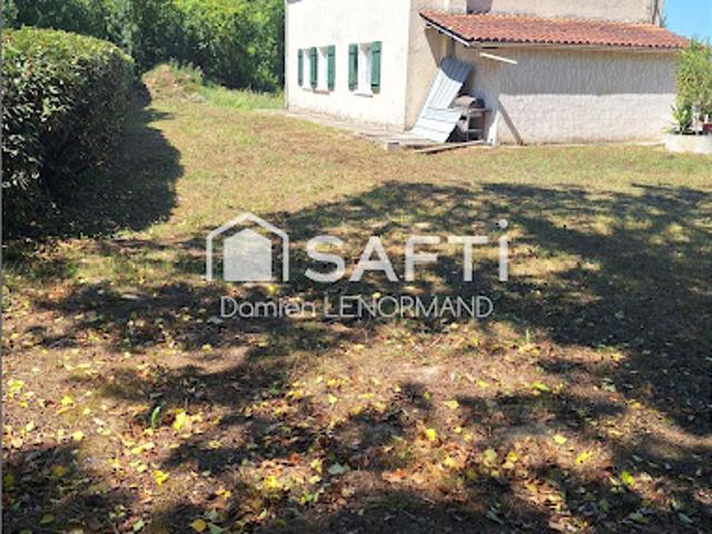 Vente Maison 3 pièces 86 m2 Saint Pierre d'Oléron