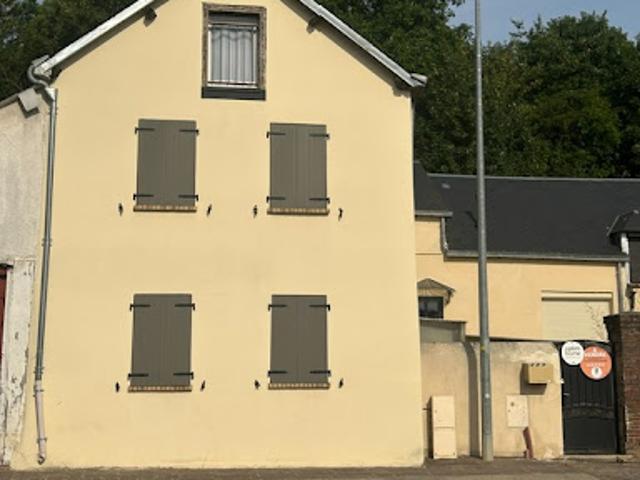 Vente Maison 3 pièces 86 m2 Saint Prest