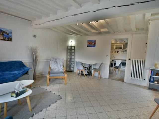Vente Maison 3 pièces 86 m2 Saint Prest