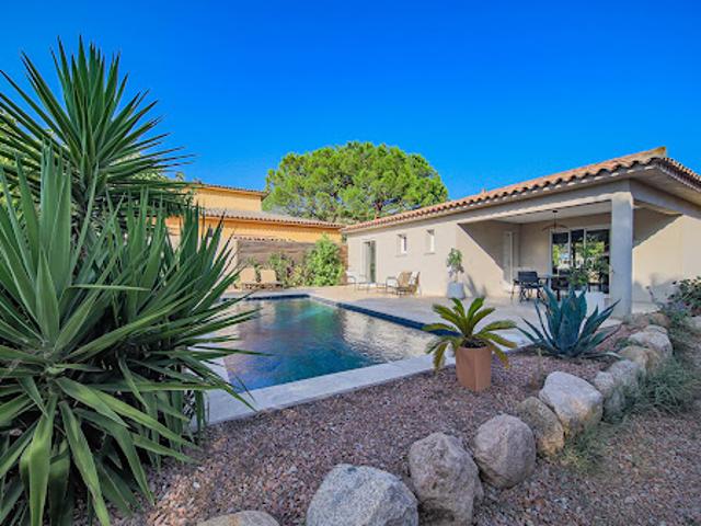 Vente Maison 3 pièces 86 m2 Porto Vecchio