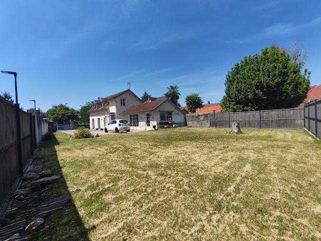 Vente Maison 3 pièces 86 m2 Pau