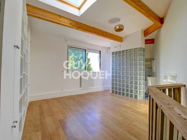Vente Maison 3 pièces 86 m2 Romainville