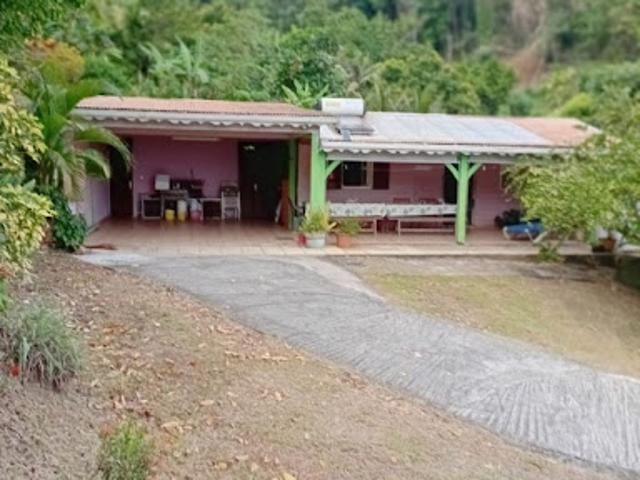 Vente Maison 3 pièces 86 m2 Riviere pilote