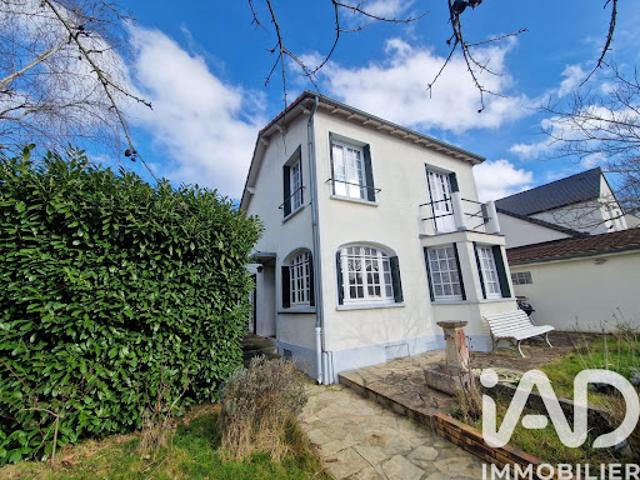 Vente Maison 3 pièces 86 m2 Varennes Jarcy