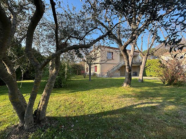 Vente Maison 3 pièces 87.08 m2 Mallemort