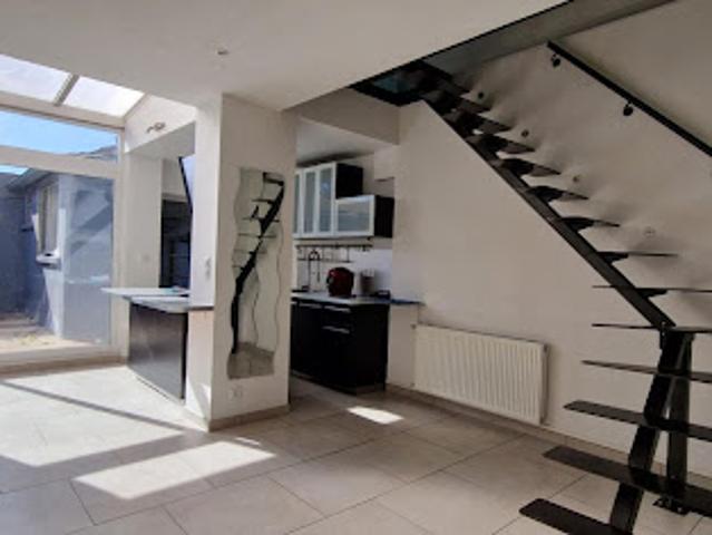 Vente Maison 3 pièces 87 m2 Saint Quentin