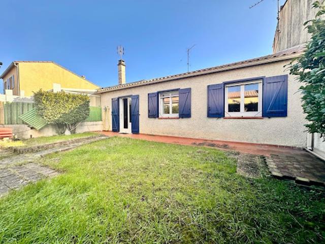 Vente Maison 3 pièces 87.96 m2 Rodilhan