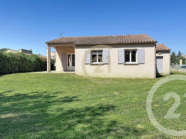 Vente Maison 3 pièces 87.9 m2 Aramon