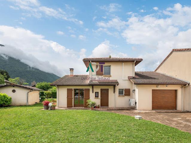 Vente Maison 3 pièces 87 m2 Champ sur Drac