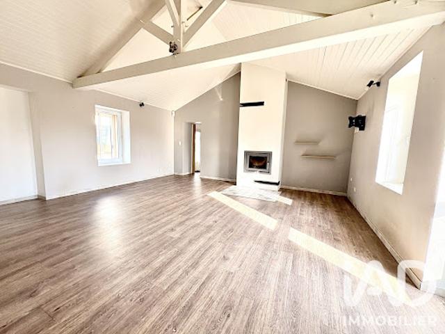 Vente Maison 3 pièces 87 m2 Chaumes en Retz